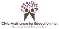 brand logo