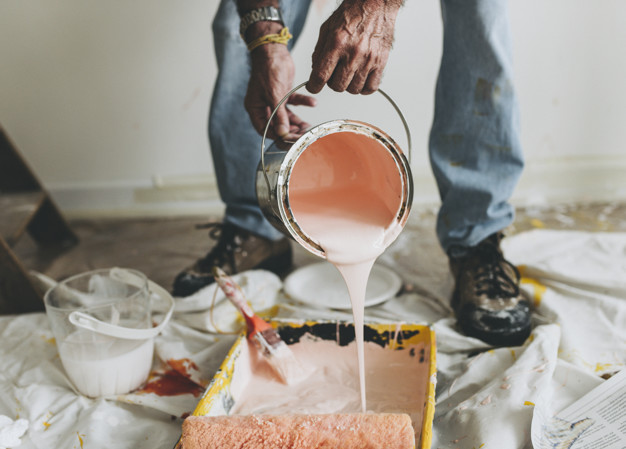 Heroes  House Renovations