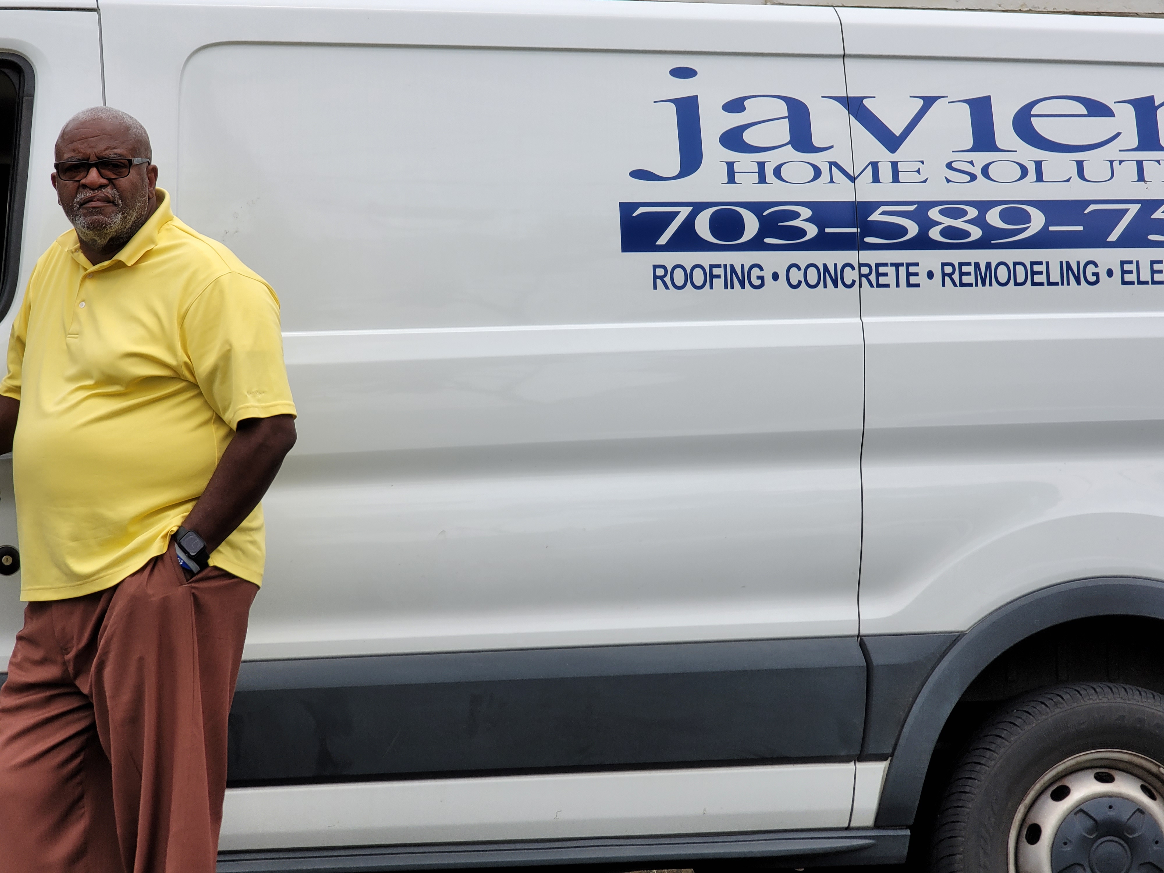 Contracting Partners (Javiere Home Solutions)