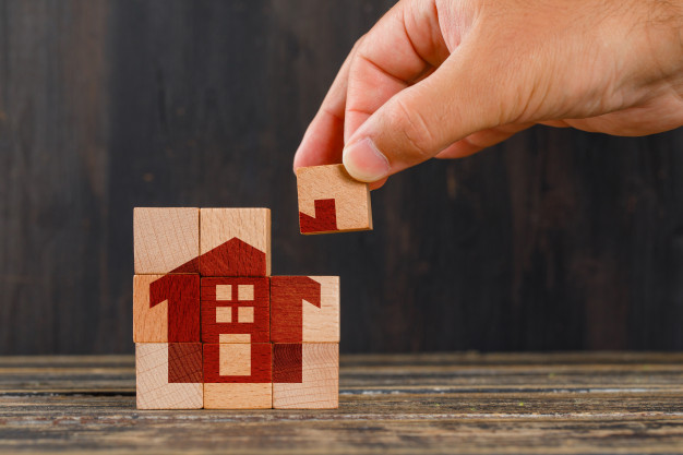Supportive Housing Program
