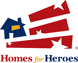 Homes For Heroes
