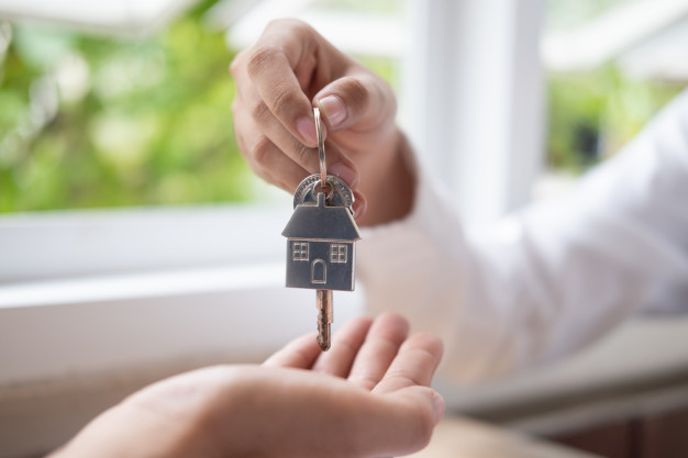 Hero's house buying program